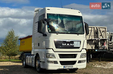 Тягач MAN TGX 18.440 2013 в  фото 14 Тягач MAN TGX 18.440 2013 в