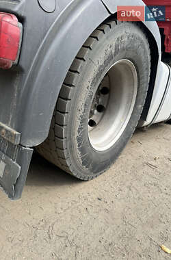 Тягач MAN TGX 18.440 2014 в  фото 7 Тягач MAN TGX 18.440 2014 в
