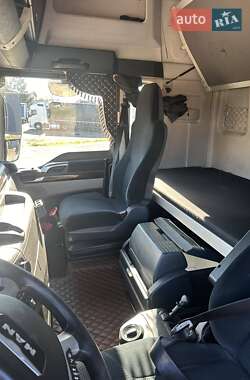 Інші вантажівки MAN TGX 18.440 2014 в 
