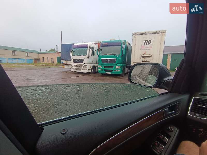 Тягач MAN TGX 18.440 2008 в Рівному фото 8 Тягач MAN TGX 18.440 2008 в Рівному