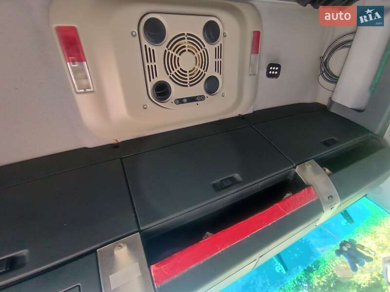 Тягач MAN TGX 18.440 2008 в Рівному фото 18 Тягач MAN TGX 18.440 2008 в Рівному