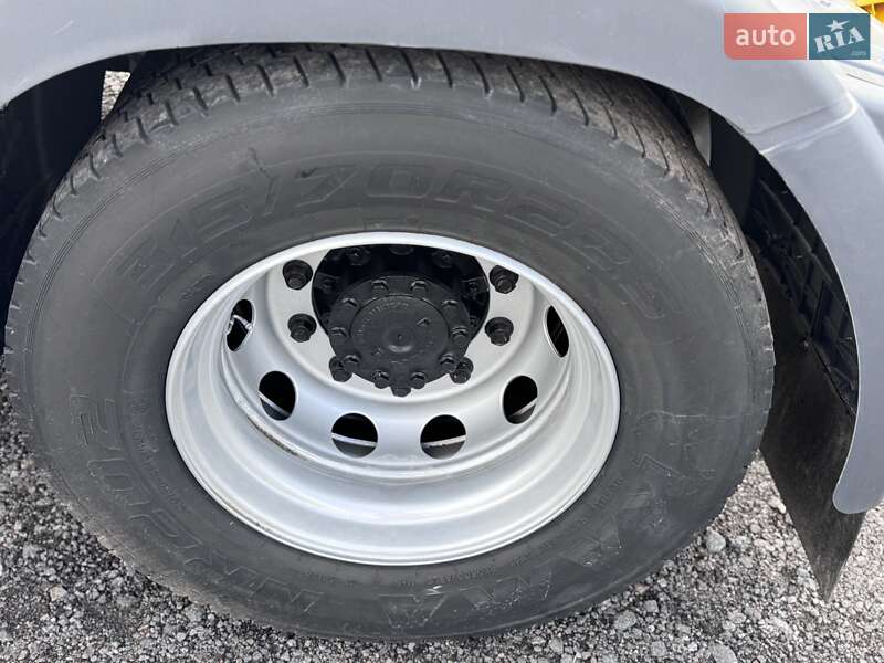 Тягач MAN TGX 18.440 2012 в Вінниці фото 16 Тягач MAN TGX 18.440 2012 в Вінниці