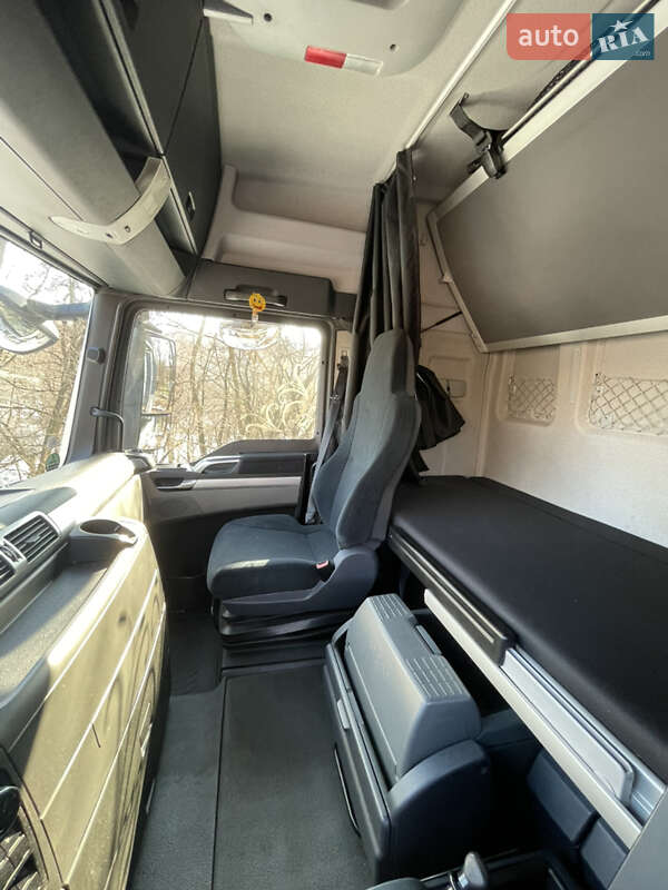 Шасси MAN TGX 18.440 2014 в Киеве фото 20 Шасси MAN TGX 18.440 2014 в Киеве