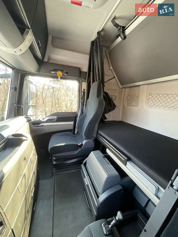 Шасси MAN TGX 18.440 2014 в Киеве фото 22 Шасси MAN TGX 18.440 2014 в Киеве