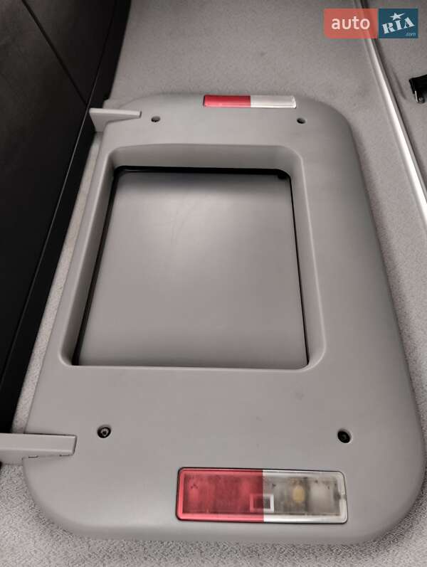 Тягач MAN TGX 18.440 2011 в Шептицькому фото 23 Тягач MAN TGX 18.440 2011 в Шептицькому