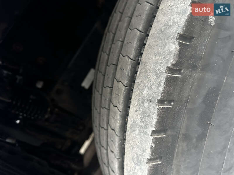 Тягач MAN TGX 18.440 2010 в Черкасах фото 12 Тягач MAN TGX 18.440 2010 в Черкасах