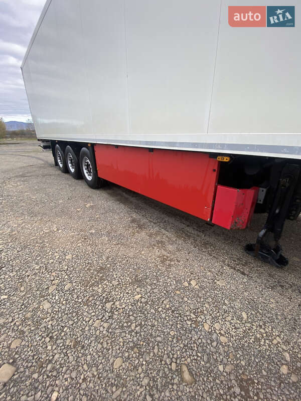 Тягач MAN TGX 18.440 2011 в Іршаві фото 16 Тягач MAN TGX 18.440 2011 в Іршаві