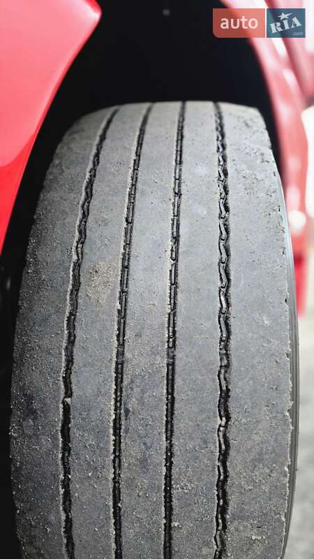 Тягач MAN TGX 18.440 2012 в Каменском