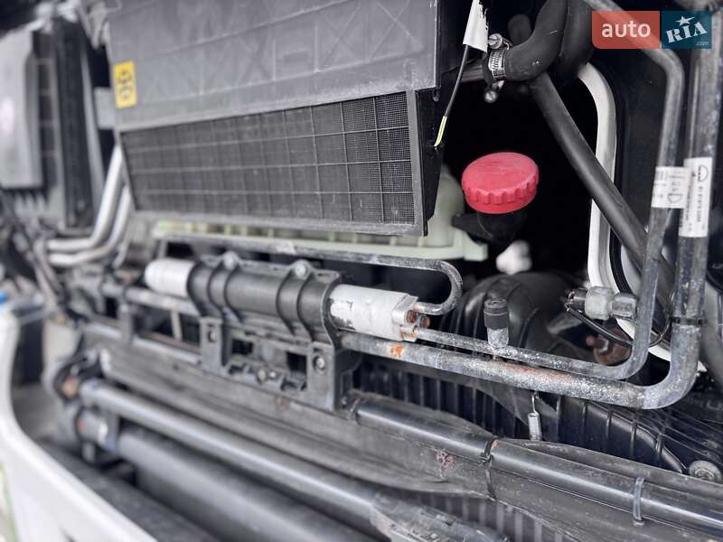 Тягач MAN TGX 18.440 2011 в Виннице фото 23 Тягач MAN TGX 18.440 2011 в Виннице