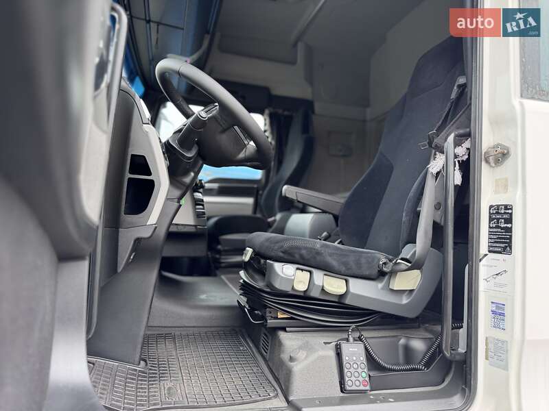 Тягач MAN TGX 18.440 2011 в Виннице фото 30 Тягач MAN TGX 18.440 2011 в Виннице