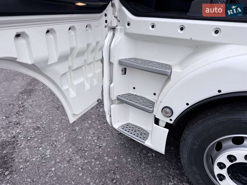 Тягач MAN TGX 18.440 2011 в Виннице фото 28 Тягач MAN TGX 18.440 2011 в Виннице