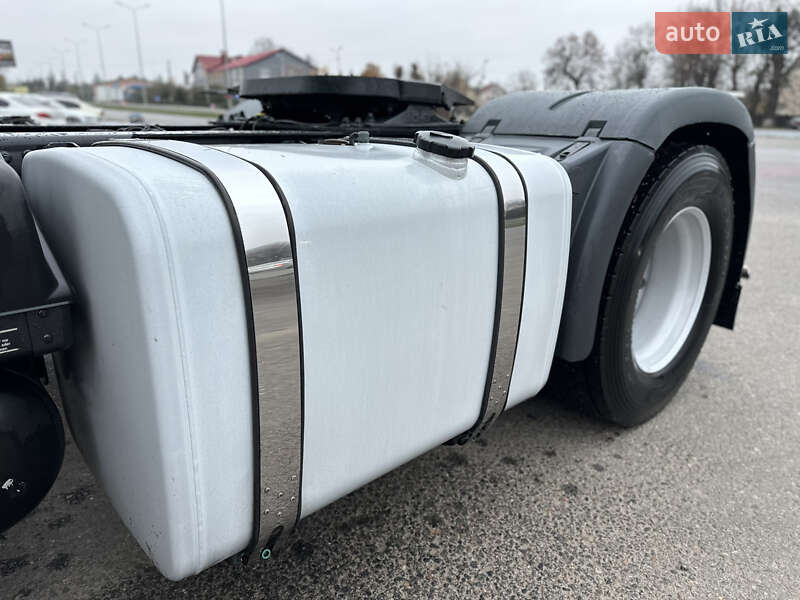 Тягач MAN TGX 18.440 2013 в Вінниці