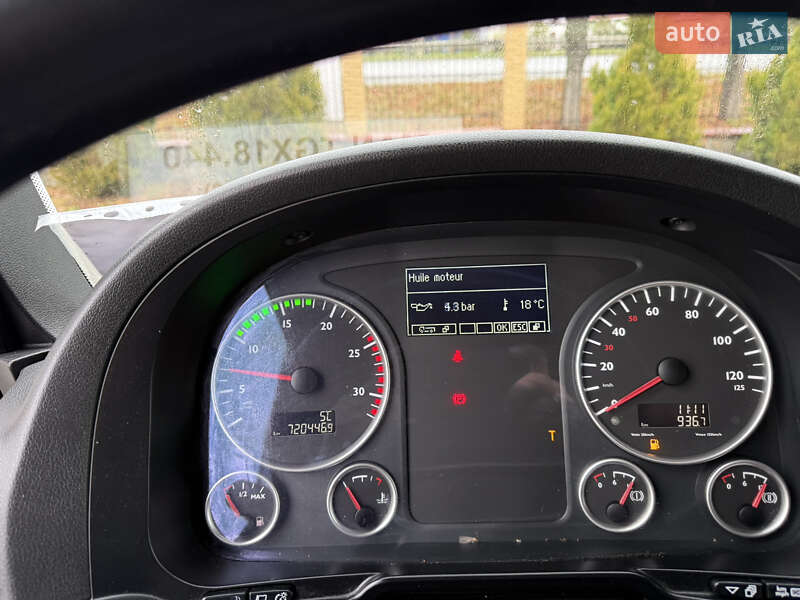 Тягач MAN TGX 18.440 2014 в Виннице фото 18 Тягач MAN TGX 18.440 2014 в Виннице