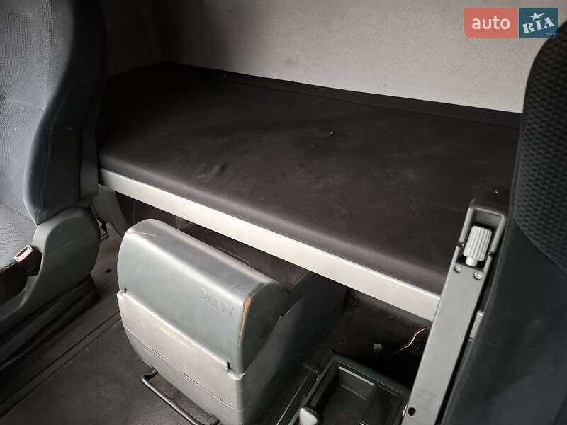 Тягач MAN TGX 18.440 2015 в Гайсине