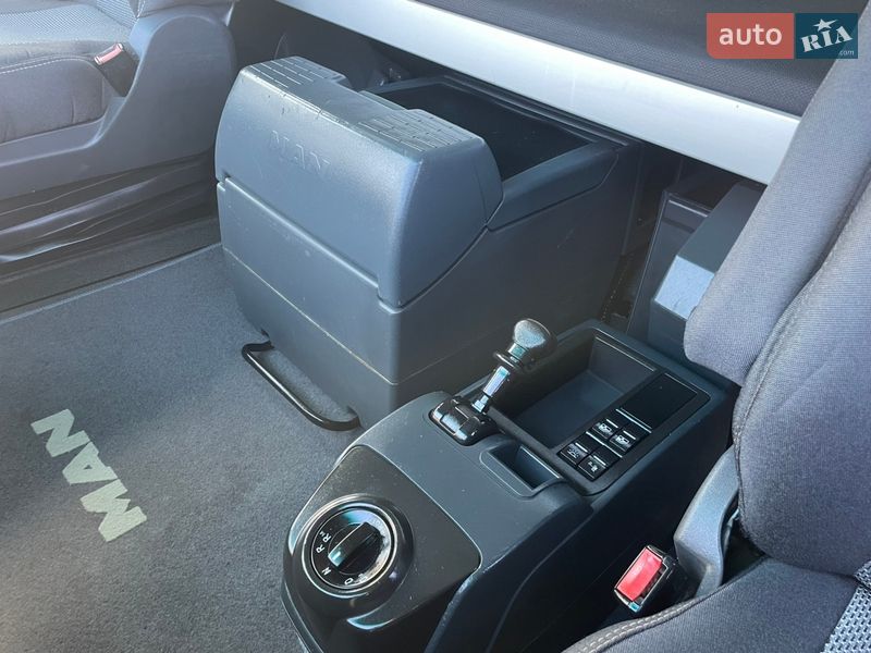 Тягач MAN TGX 18.440 2013 в Виннице