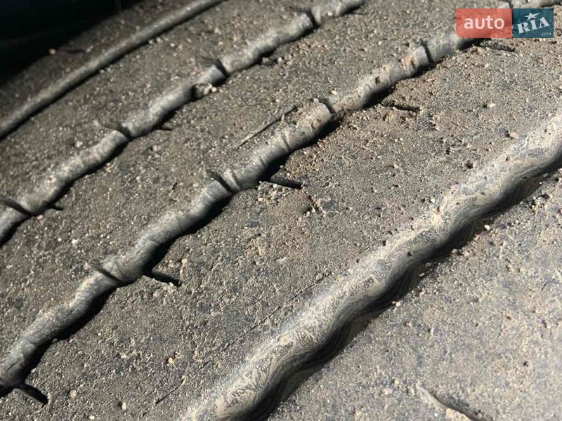 Тягач MAN TGX 18.440 2012 в Виннице