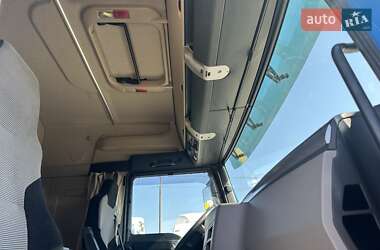 Тягач MAN TGX 18.460 2018 в 