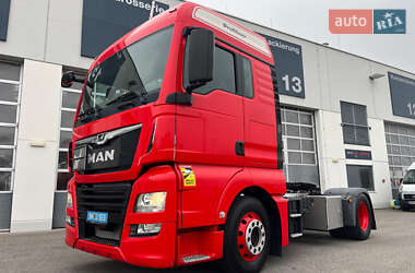 Тягач MAN TGX 18.460 2019 в 