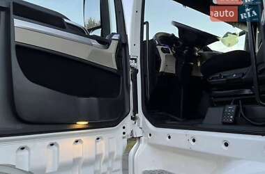 Тягач MAN TGX 18.460 2018 в 