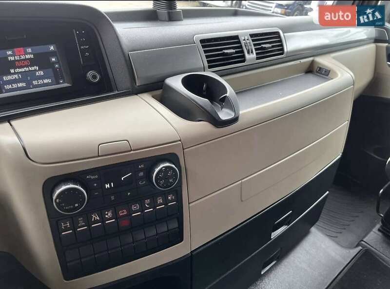 Тягач MAN TGX 18.460 2018 в Тернополе фото 16 Тягач MAN TGX 18.460 2018 в Тернополе