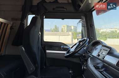 Тягач MAN TGX 18.460 2012 в 