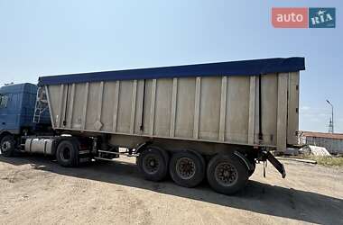 Тягач MAN TGX 18.460 2012 в 