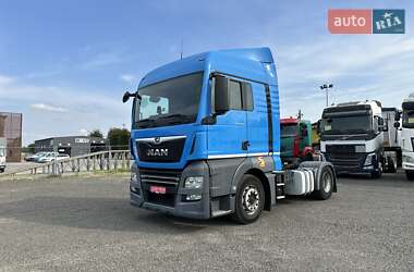 Тягач MAN TGX 18.460 2018 в 