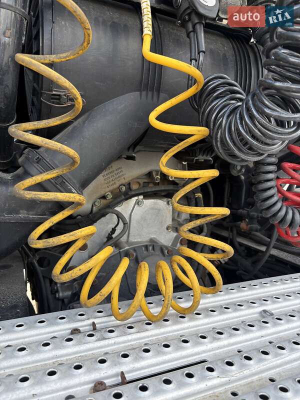 Тягач MAN TGX 18.460 2019 в Луцьку