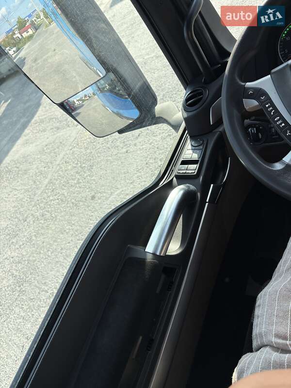 Тягач MAN TGX 18.460 2019 в Луцьку