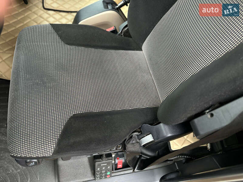 Тягач MAN TGX 18.460 2018 в Долині фото 7 Тягач MAN TGX 18.460 2018 в Долині