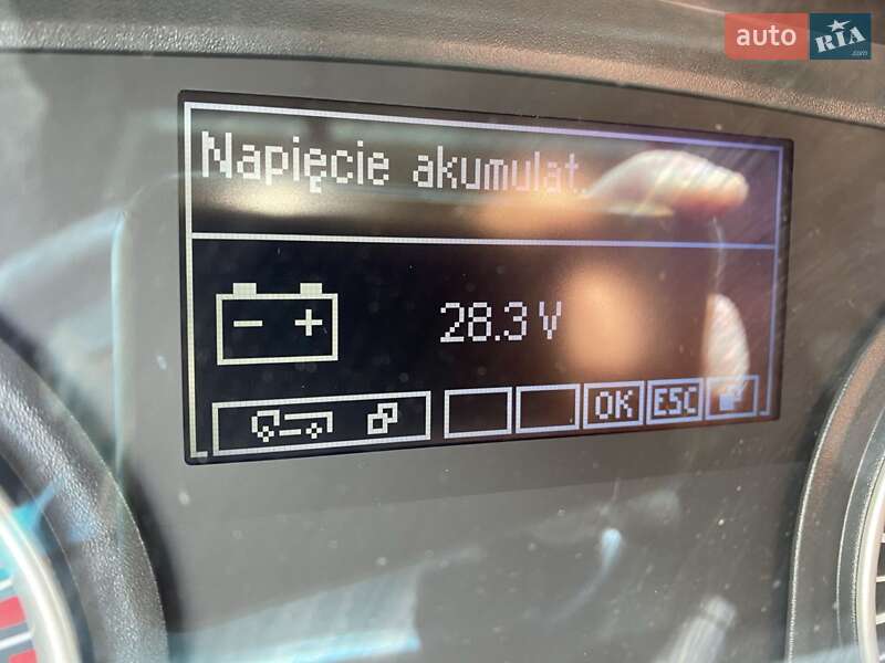 Тягач MAN TGX 18.460 2018 в Тернополі фото 43 Тягач MAN TGX 18.460 2018 в Тернополі