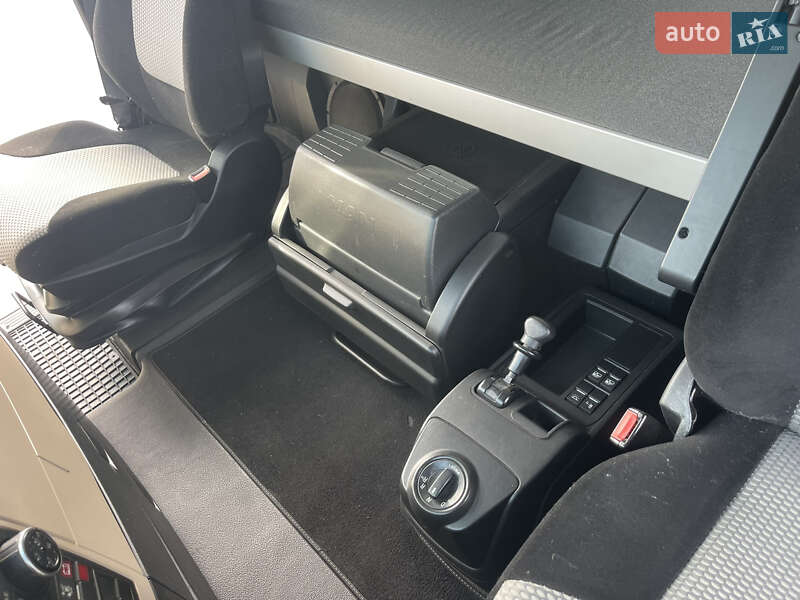 Тягач MAN TGX 18.460 2017 в Днепре