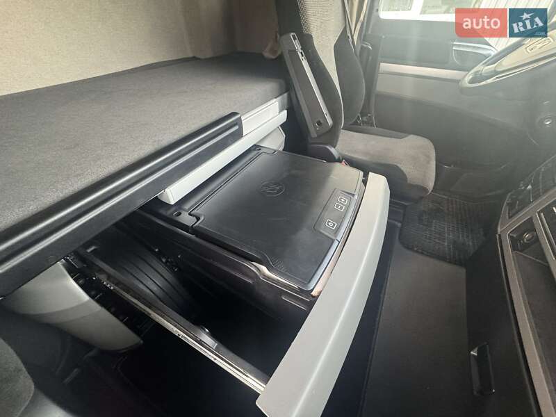 Тягач MAN TGX 18.460 2018 в Буче