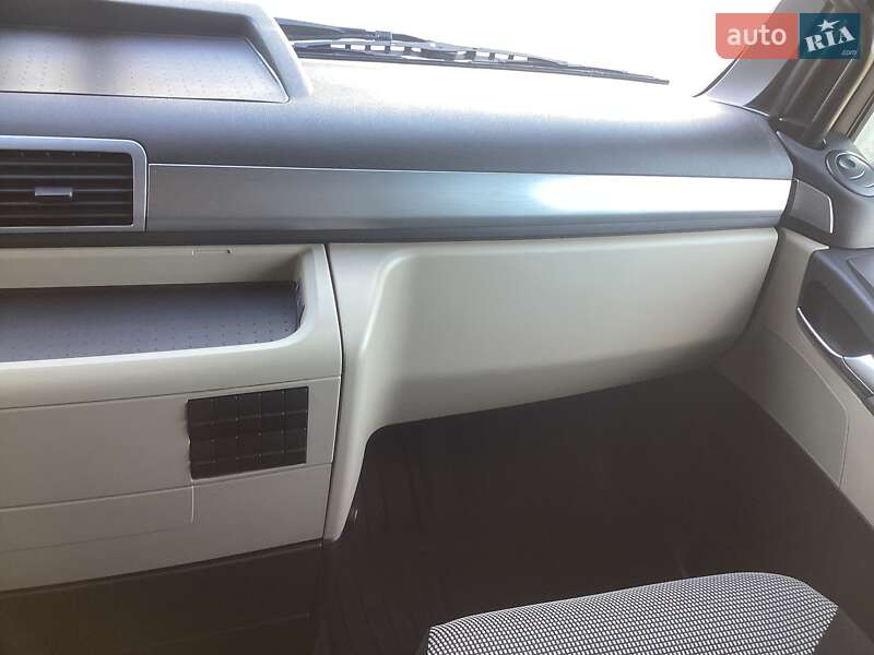 Тягач MAN TGX 18.460 2017 в Черкассах