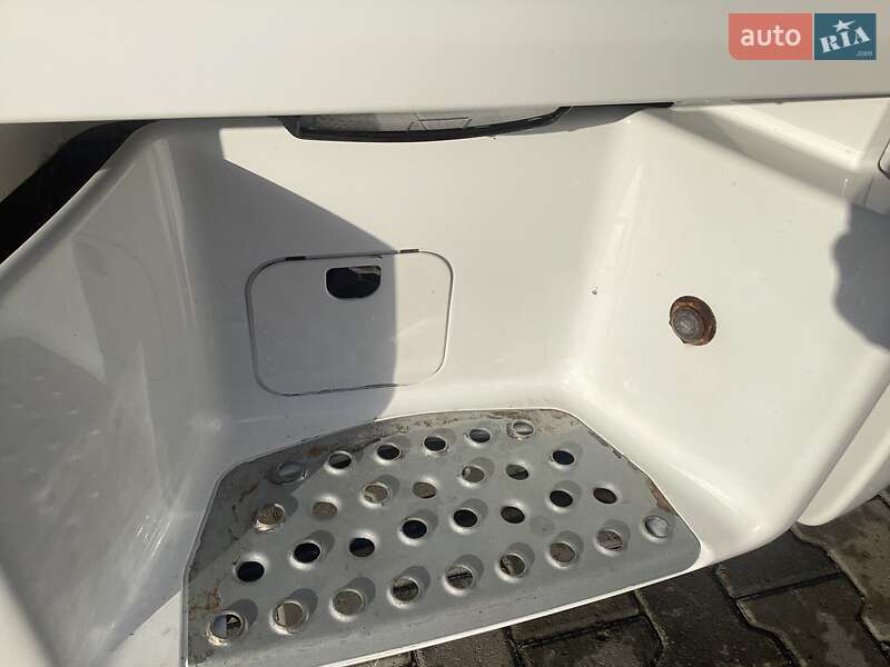 Тягач MAN TGX 18.460 2017 в Черкассах