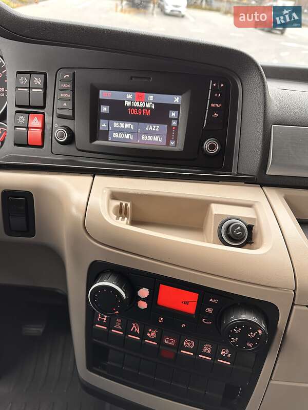 Тягач MAN TGX 18.460 2017 в Луцке