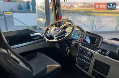 Тягач MAN TGX 18.470 2020 в Черновцах