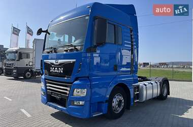 Тягач MAN TGX 18.470 2020 в 