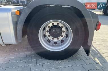 Тягач MAN TGX 18.470 2020 в 