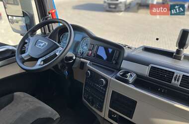 Тягач MAN TGX 18.470 2020 в 