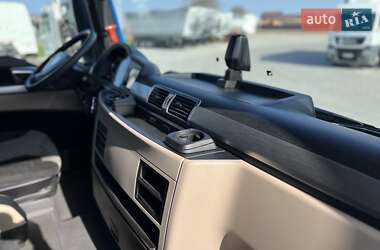 Тягач MAN TGX 18.470 2020 в 