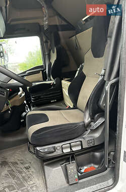 Тягач MAN TGX 18.470 2021 в 