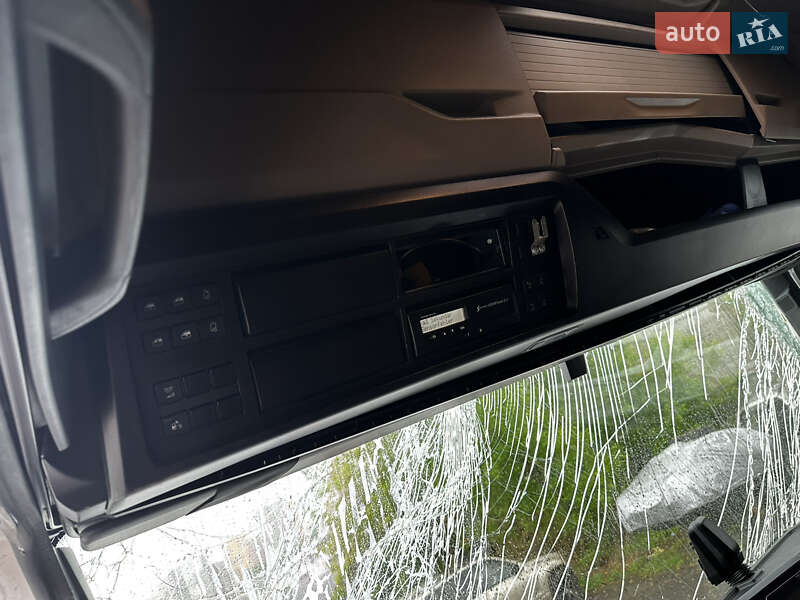 Тягач MAN TGX 18.470 2021 в Киеве фото 19 Тягач MAN TGX 18.470 2021 в Киеве