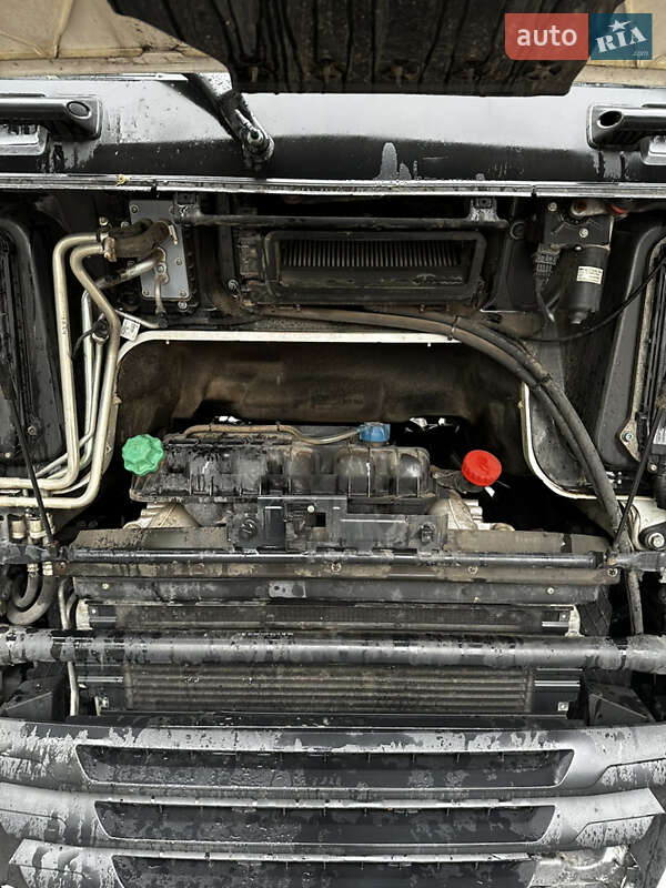 Тягач MAN TGX 18.470 2021 в Киеве фото 22 Тягач MAN TGX 18.470 2021 в Киеве