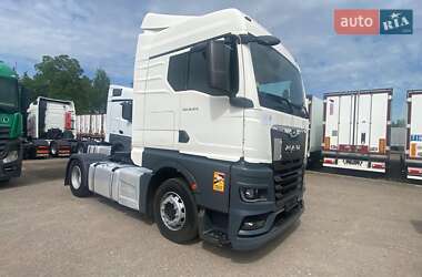 Тягач MAN TGX 18.470 2021 в Буче