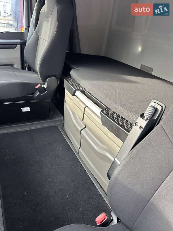 Тягач MAN TGX 18.470 2022 в Буче фото 10 Тягач MAN TGX 18.470 2022 в Буче