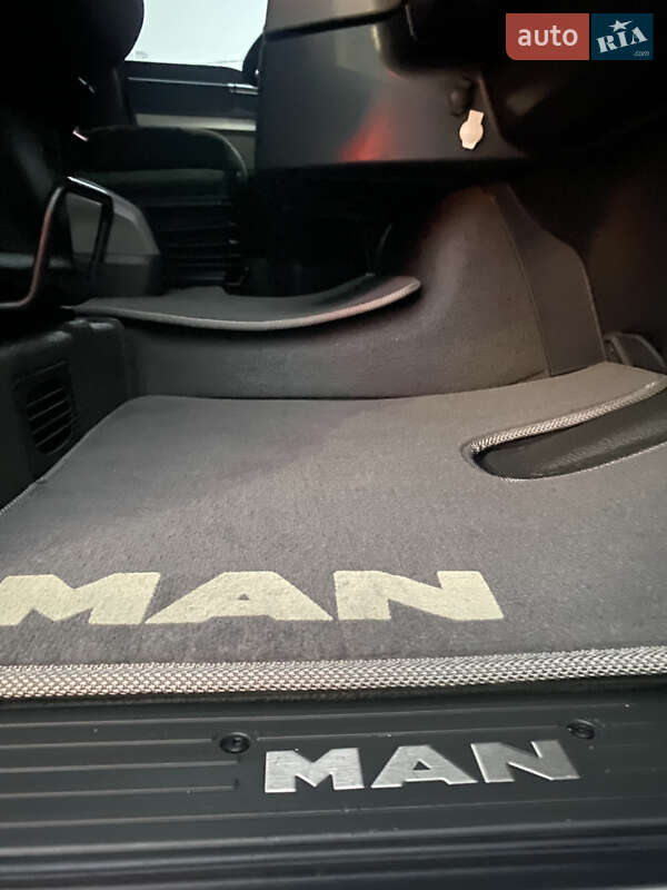 Тягач MAN TGX 18.470 2019 в Виннице фото 10 Тягач MAN TGX 18.470 2019 в Виннице