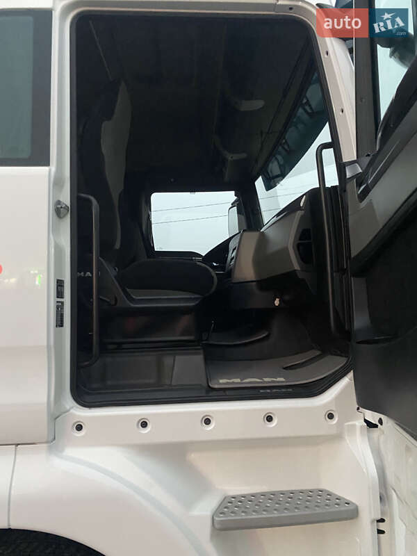 Тягач MAN TGX 18.470 2019 в Виннице фото 11 Тягач MAN TGX 18.470 2019 в Виннице