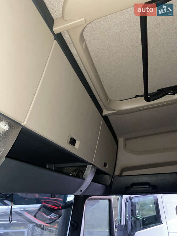 Тягач MAN TGX 18.470 2019 в Виннице фото 20 Тягач MAN TGX 18.470 2019 в Виннице