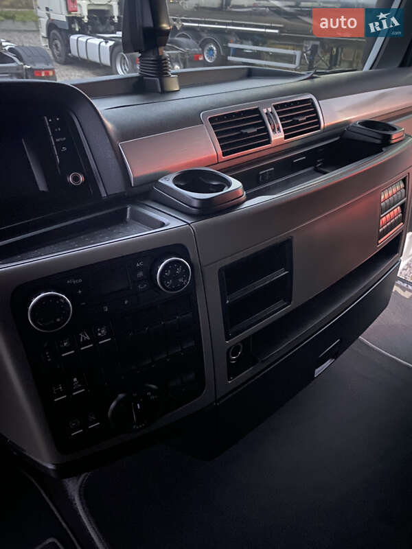 Тягач MAN TGX 18.470 2019 в Виннице фото 22 Тягач MAN TGX 18.470 2019 в Виннице